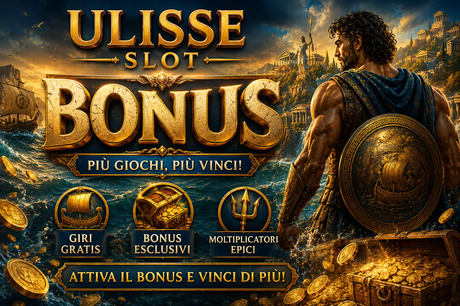 Gameplay semplice e molto fluido